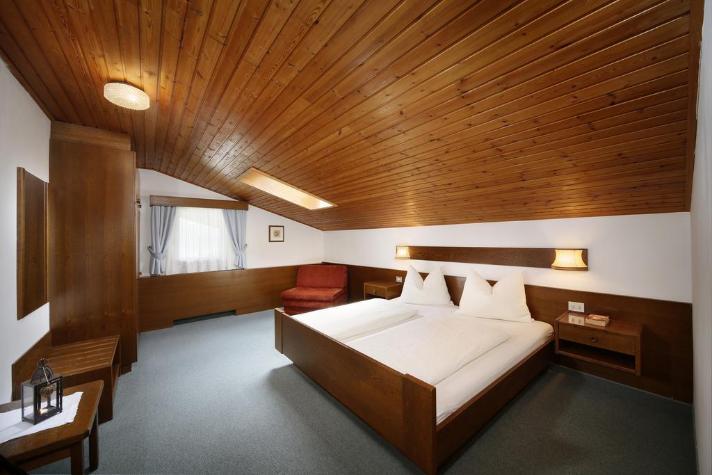 Egger Apartments 리피아노 객실 사진