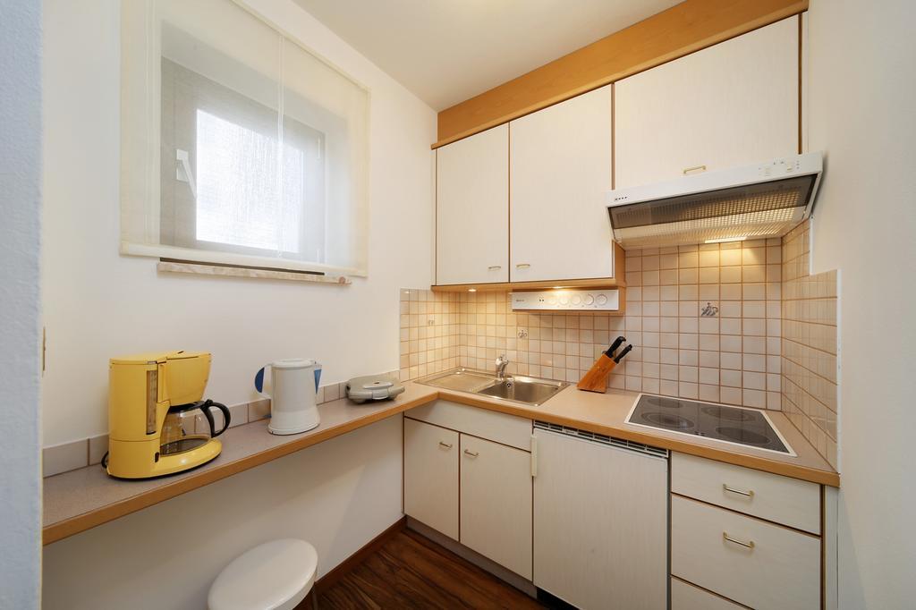 Egger Apartments 리피아노 객실 사진