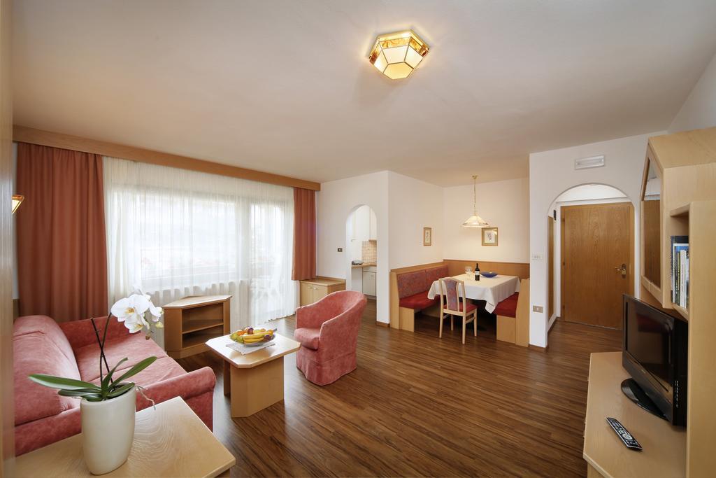 Egger Apartments 리피아노 객실 사진